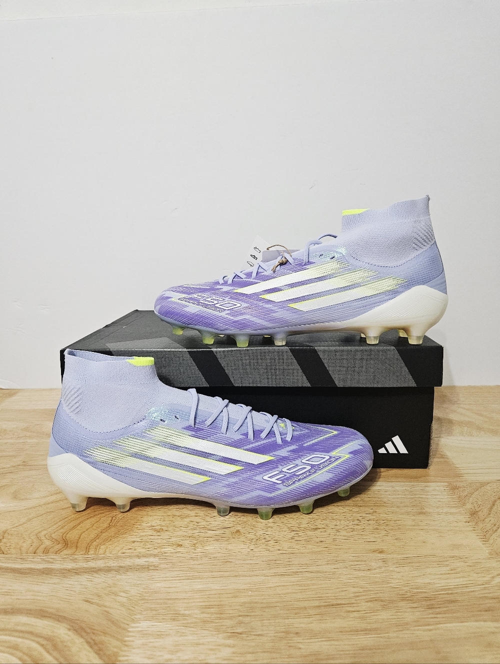 Adidas F50 SparkFusion Elite